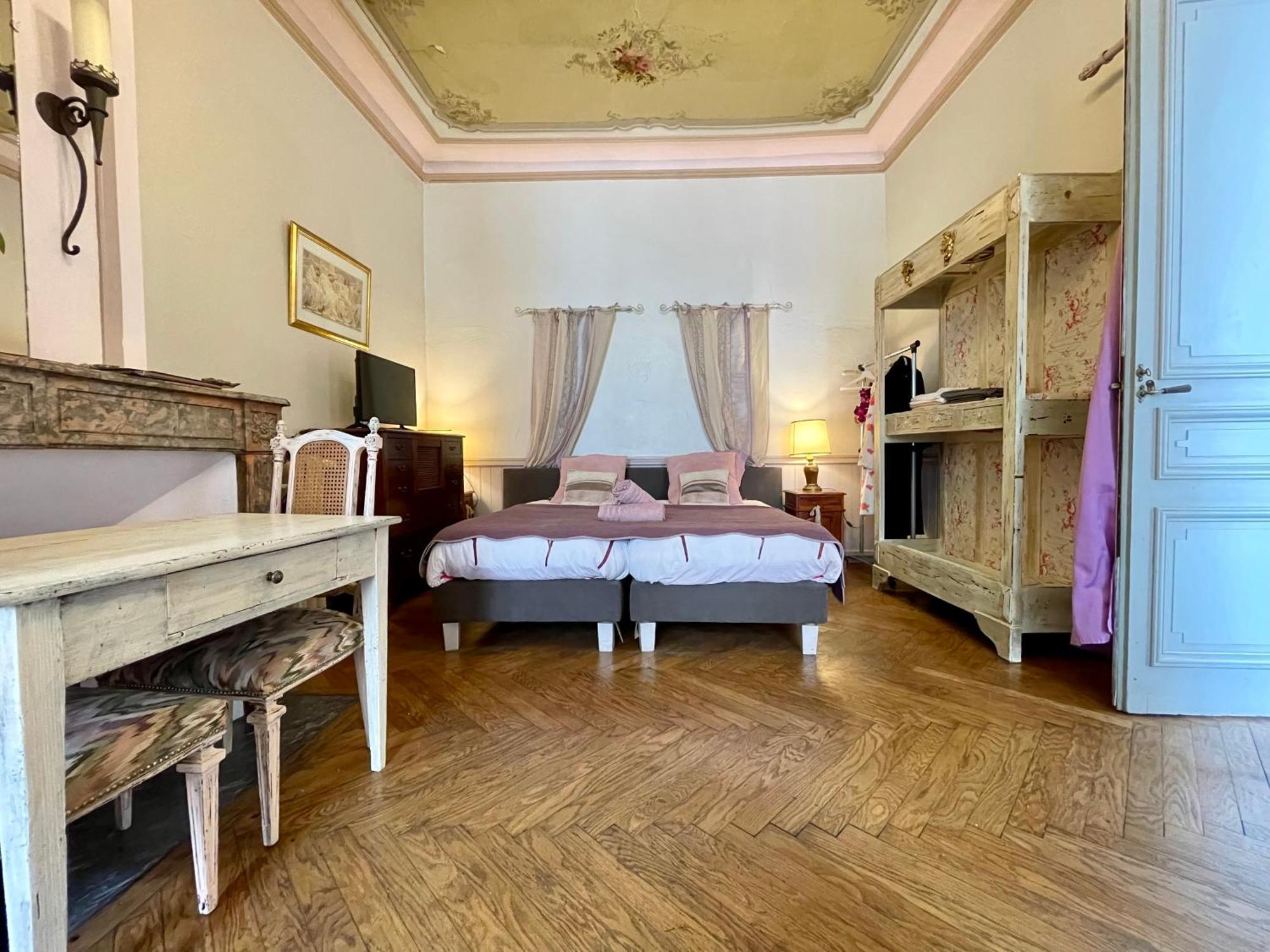 Cote Cite Appartements - Parking Prive - 100M Cite Medievale Carcassonne Dış mekan fotoğraf