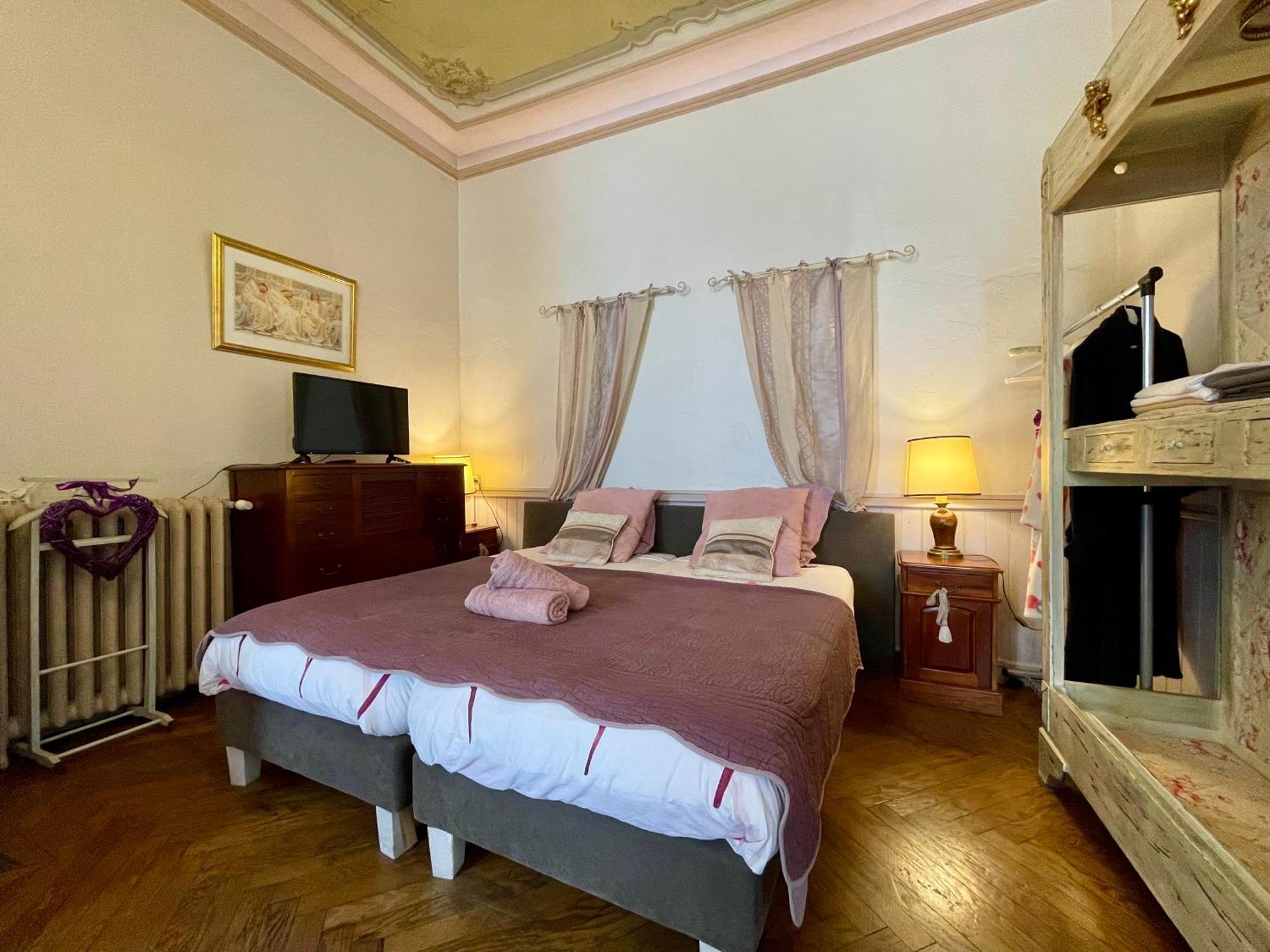 Cote Cite Appartements - Parking Prive - 100M Cite Medievale Carcassonne Dış mekan fotoğraf