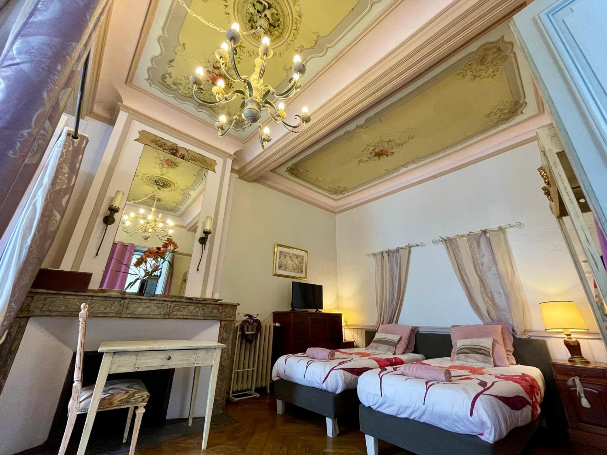 Cote Cite Appartements - Parking Prive - 100M Cite Medievale Carcassonne Dış mekan fotoğraf