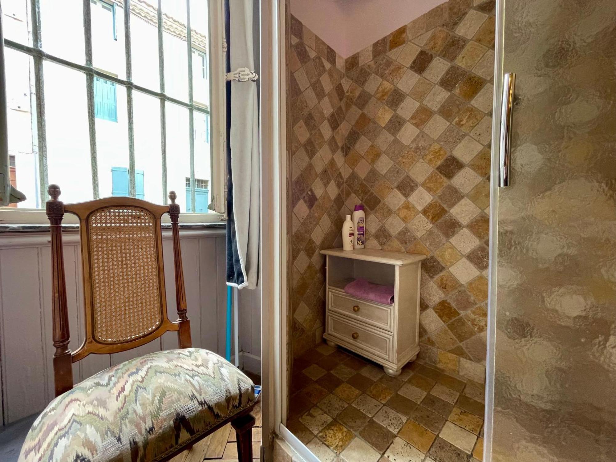 Cote Cite Appartements - Parking Prive - 100M Cite Medievale Carcassonne Dış mekan fotoğraf