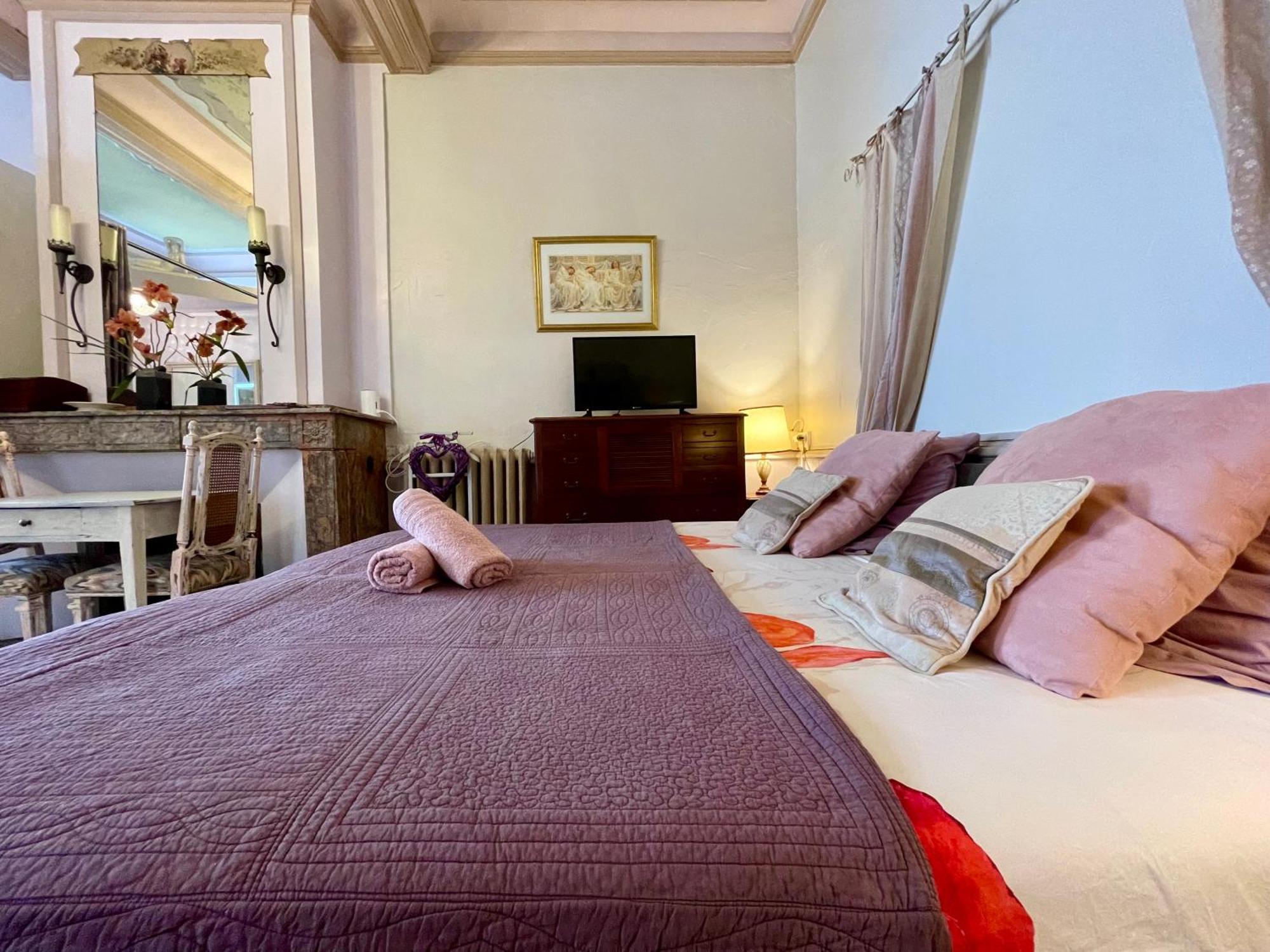 Cote Cite Appartements - Parking Prive - 100M Cite Medievale Carcassonne Dış mekan fotoğraf