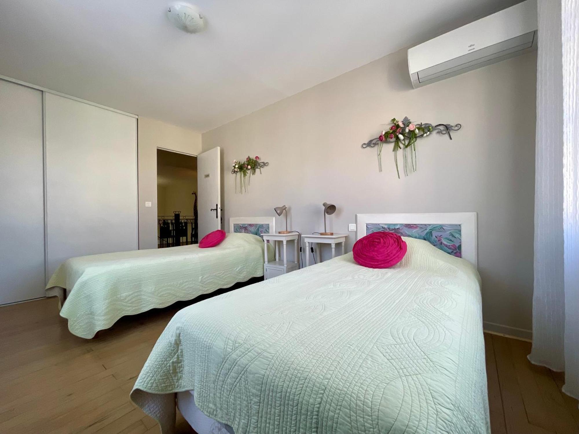 Cote Cite Appartements - Parking Prive - 100M Cite Medievale Carcassonne Dış mekan fotoğraf