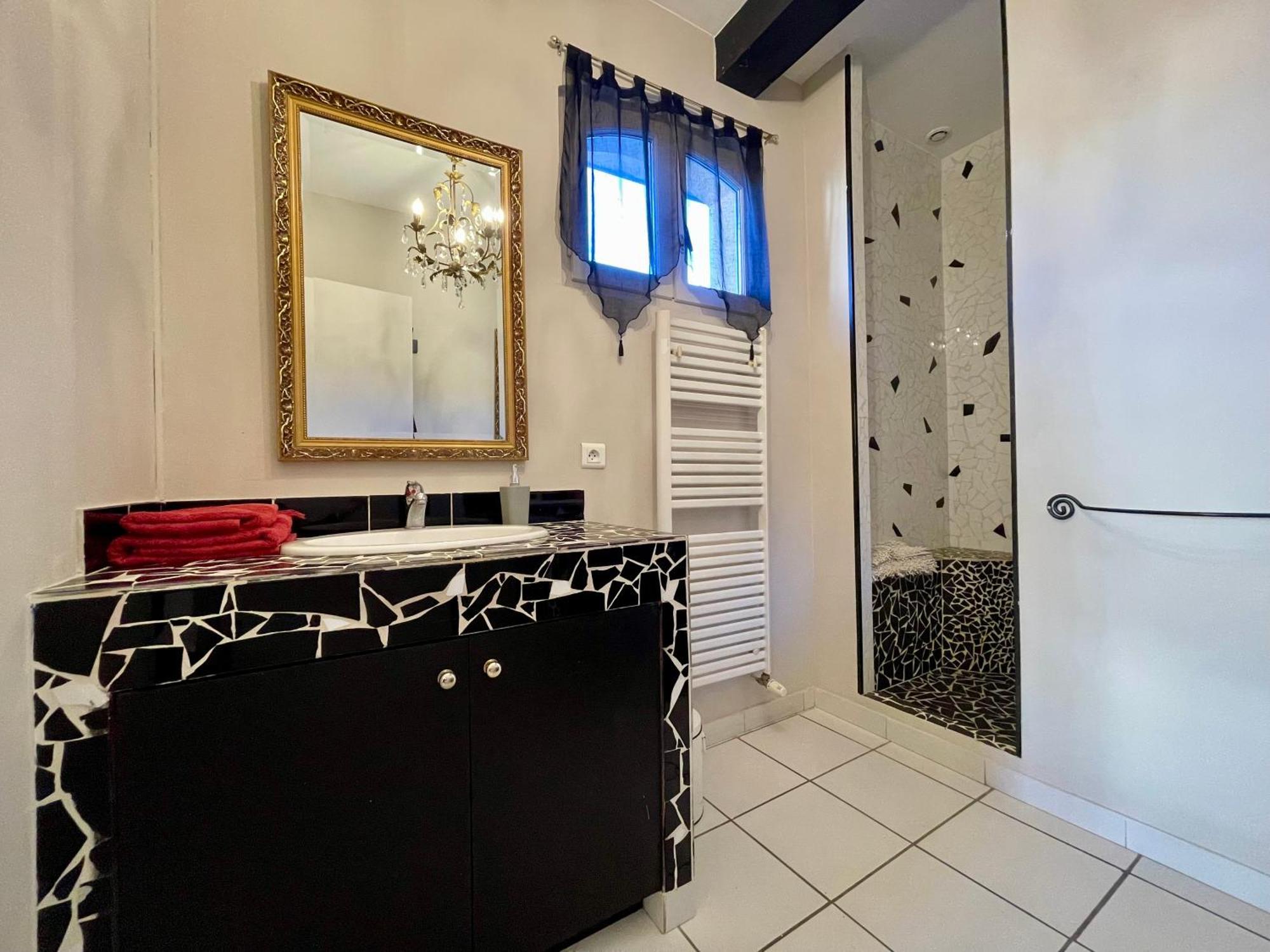 Cote Cite Appartements - Parking Prive - 100M Cite Medievale Carcassonne Dış mekan fotoğraf