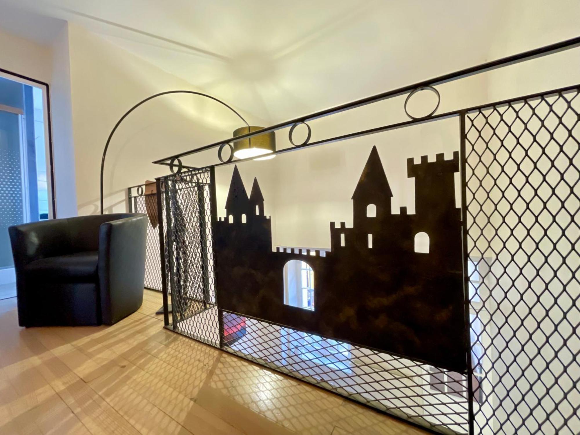 Cote Cite Appartements - Parking Prive - 100M Cite Medievale Carcassonne Dış mekan fotoğraf