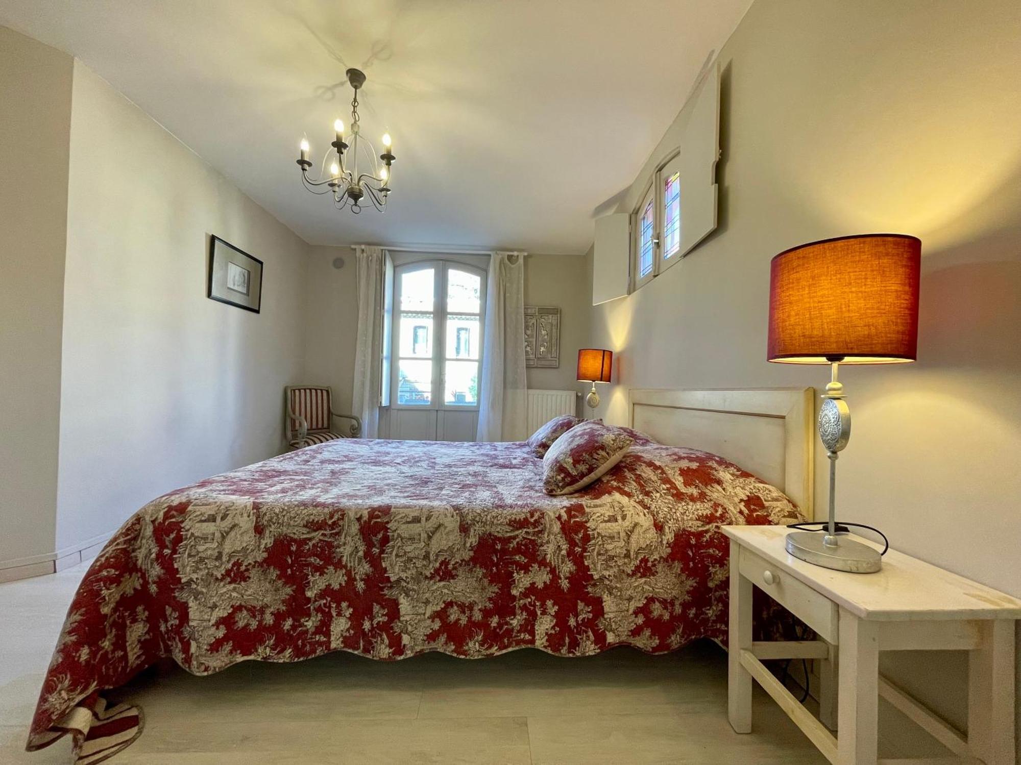 Cote Cite Appartements - Parking Prive - 100M Cite Medievale Carcassonne Dış mekan fotoğraf
