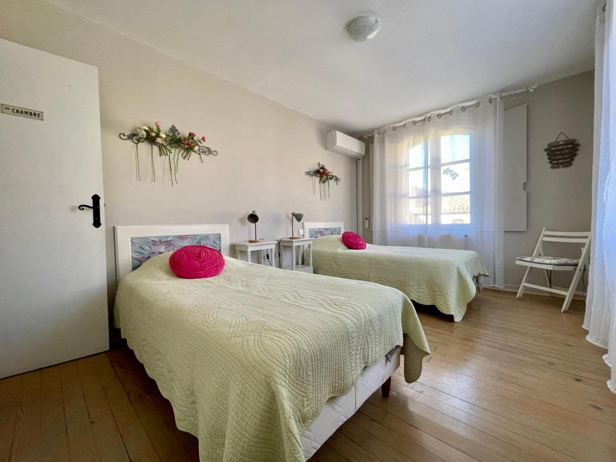 Cote Cite Appartements - Parking Prive - 100M Cite Medievale Carcassonne Dış mekan fotoğraf