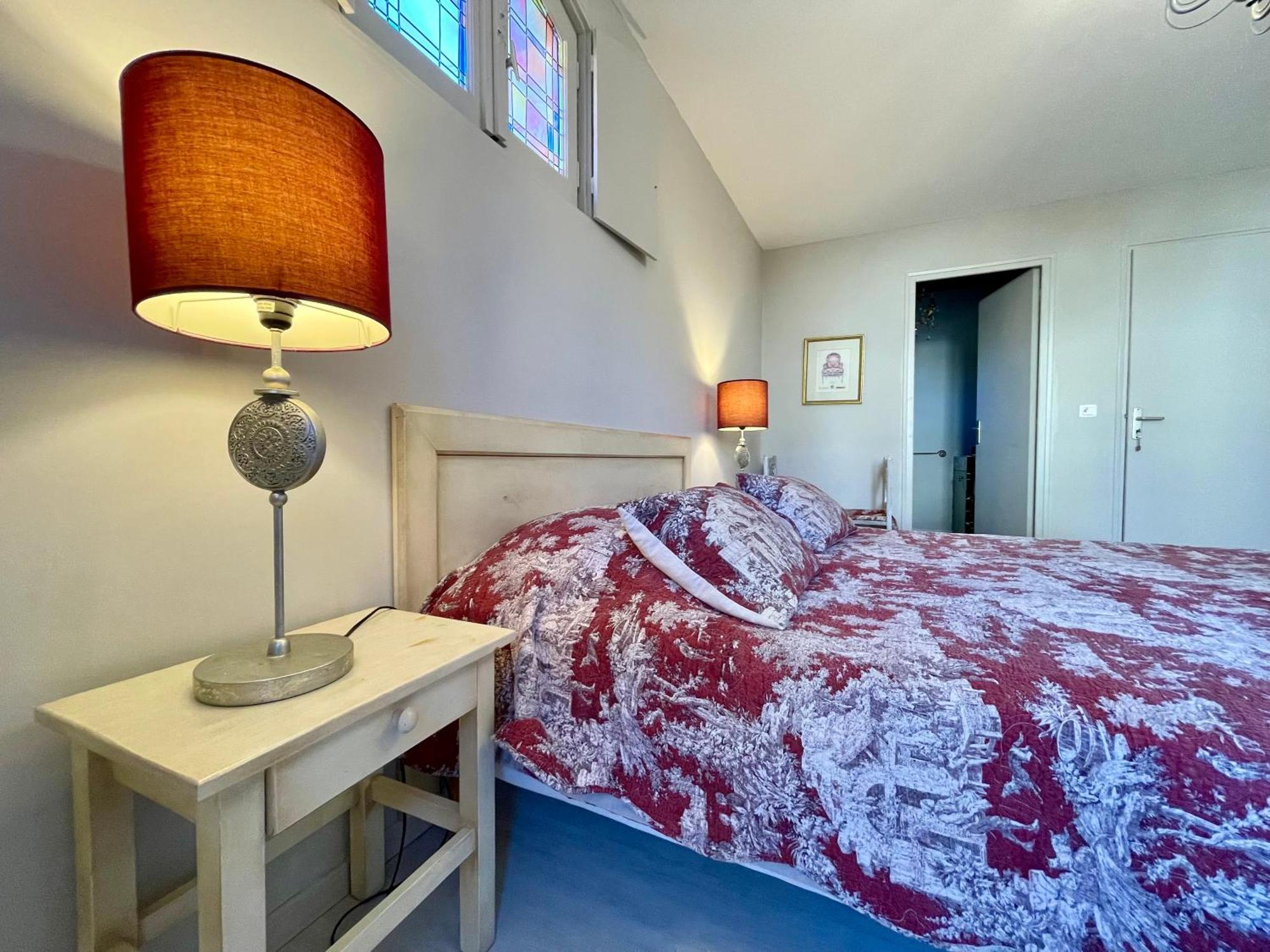 Cote Cite Appartements - Parking Prive - 100M Cite Medievale Carcassonne Dış mekan fotoğraf