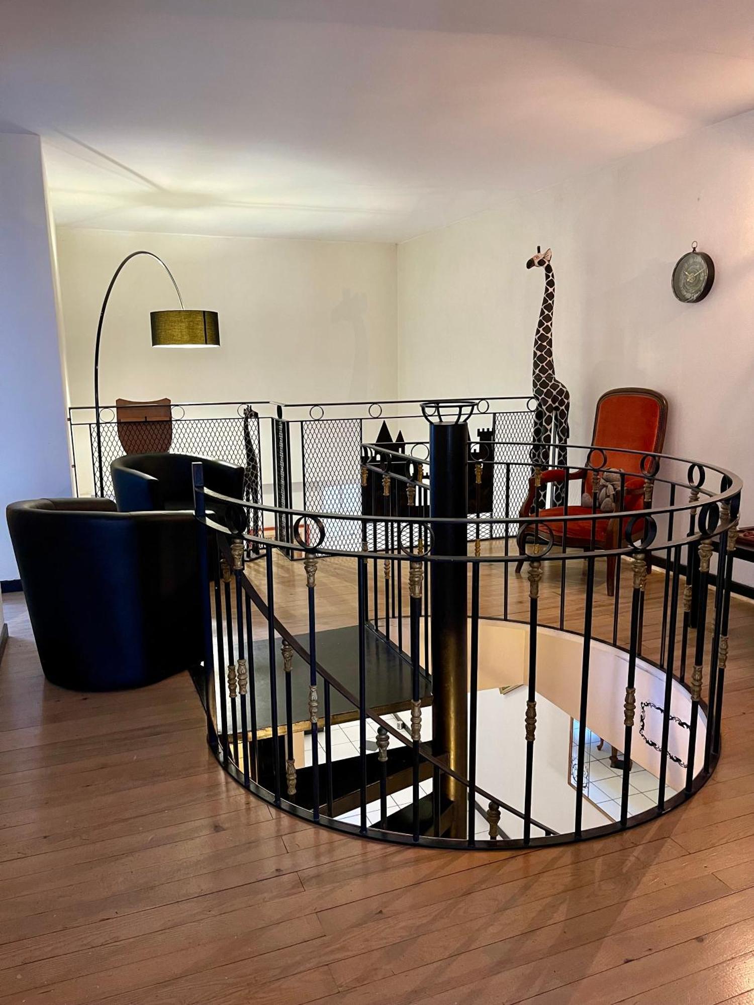 Cote Cite Appartements - Parking Prive - 100M Cite Medievale Carcassonne Dış mekan fotoğraf