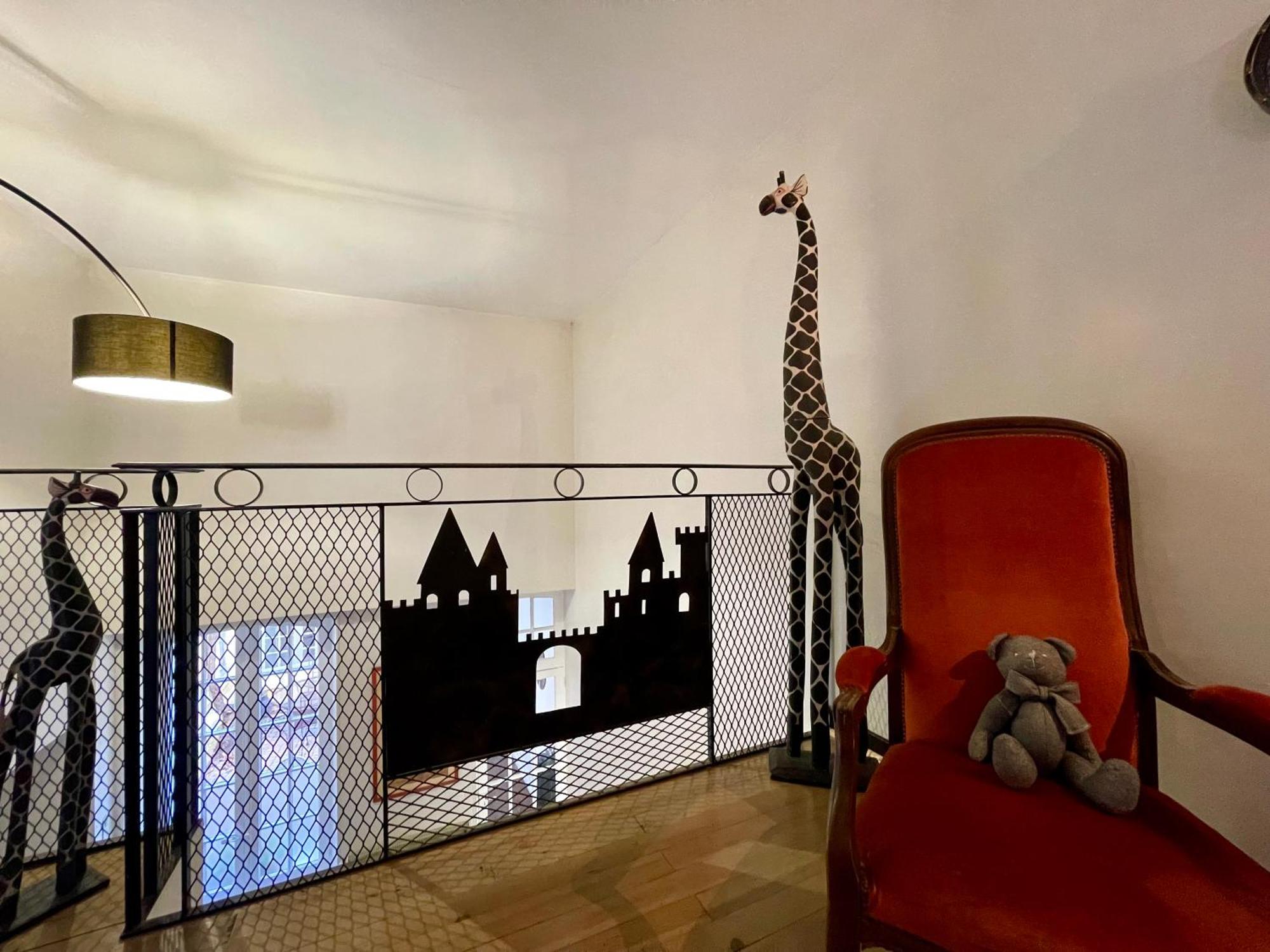 Cote Cite Appartements - Parking Prive - 100M Cite Medievale Carcassonne Dış mekan fotoğraf