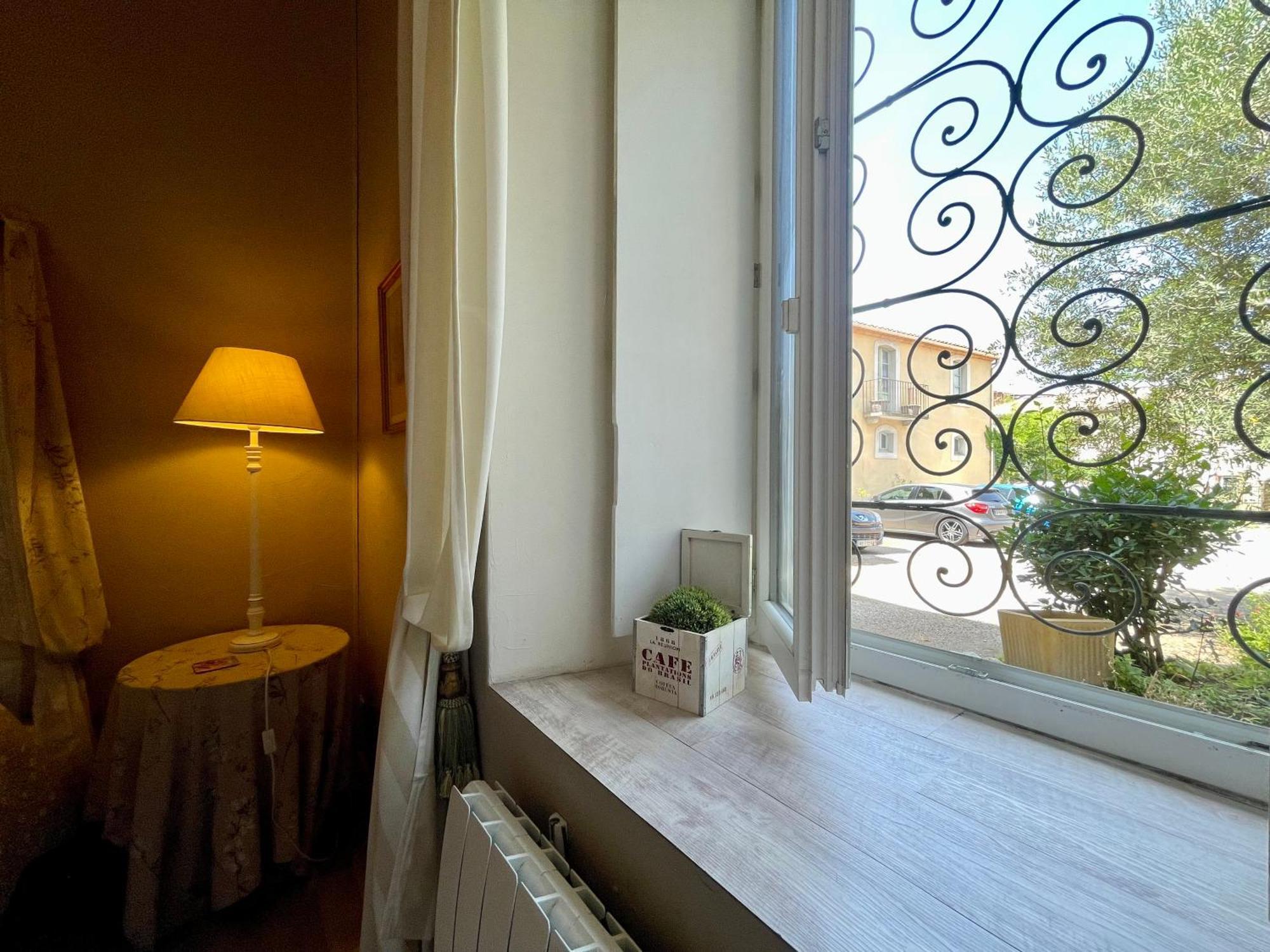 Cote Cite Appartements - Parking Prive - 100M Cite Medievale Carcassonne Dış mekan fotoğraf