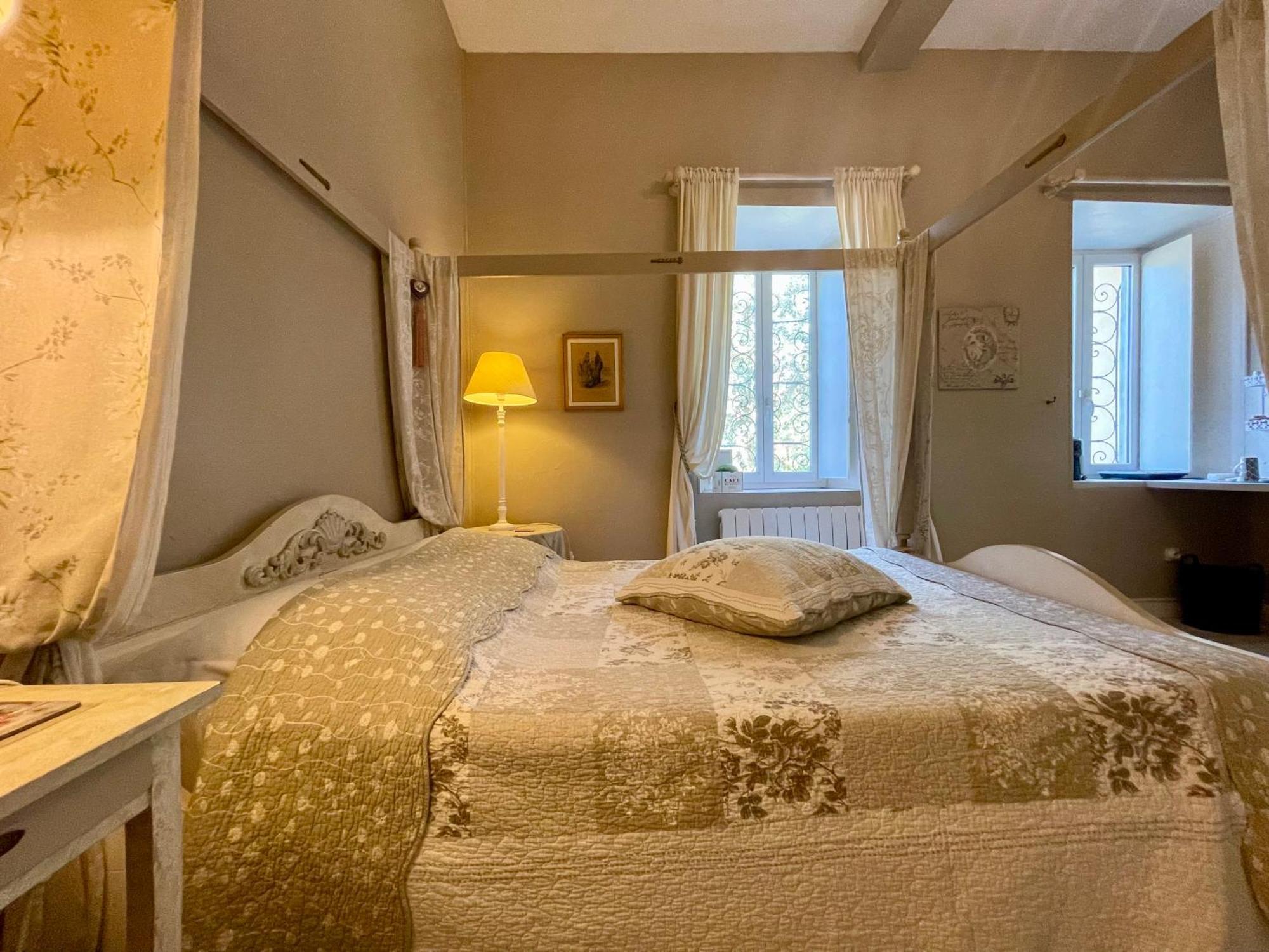 Cote Cite Appartements - Parking Prive - 100M Cite Medievale Carcassonne Dış mekan fotoğraf