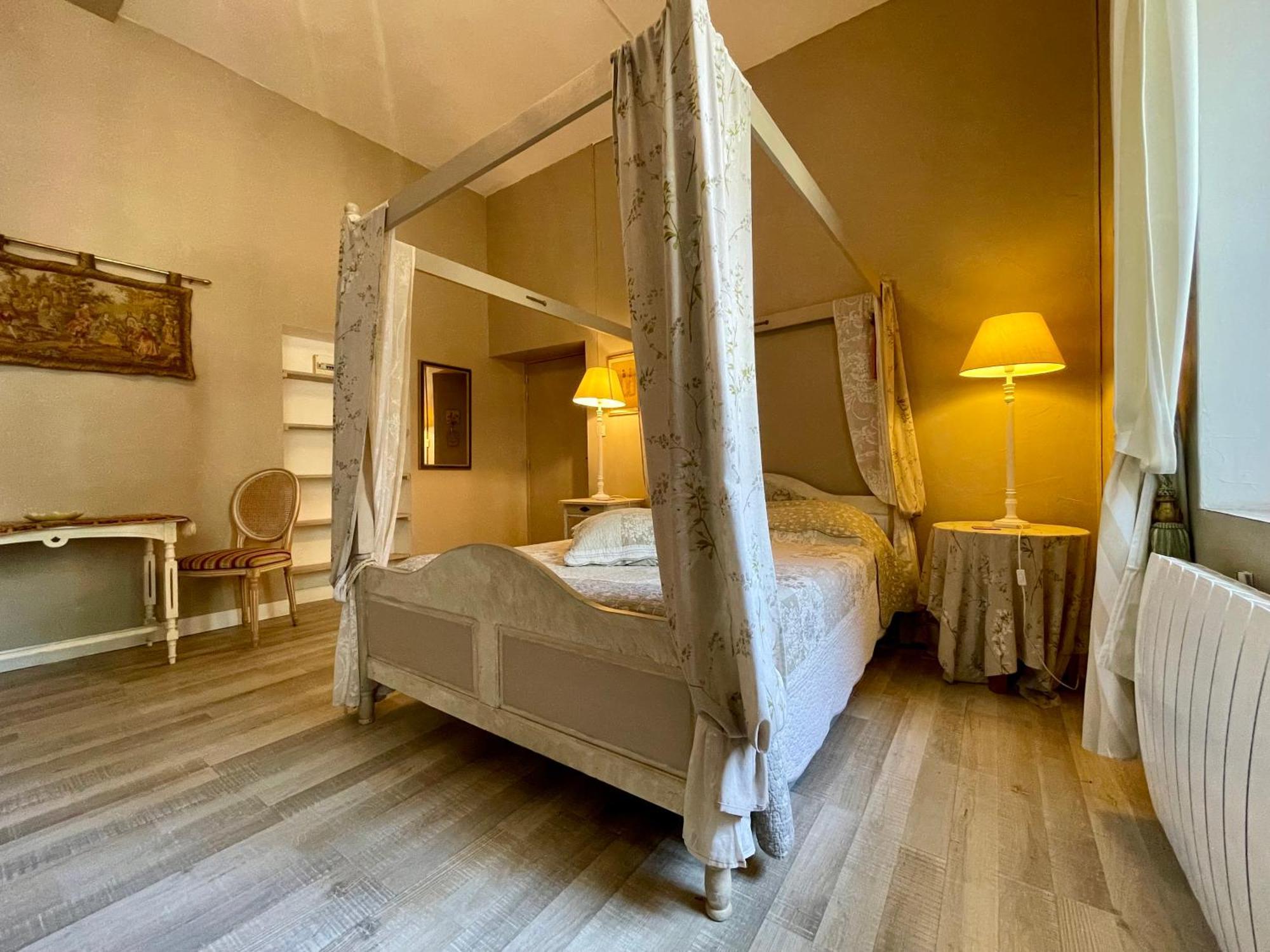 Cote Cite Appartements - Parking Prive - 100M Cite Medievale Carcassonne Dış mekan fotoğraf